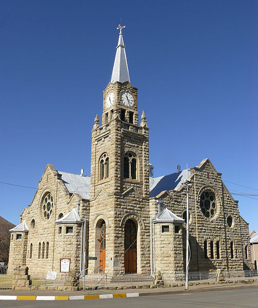 NG Kerk