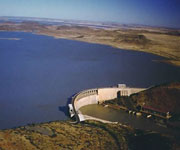 H F Verwoerd Dam